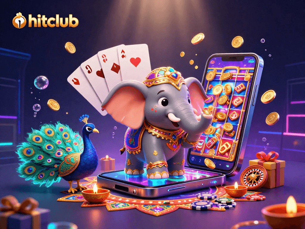 In-Depth hitclub Analysis: Strategic Winning Opportunities for Gamblers in 2026