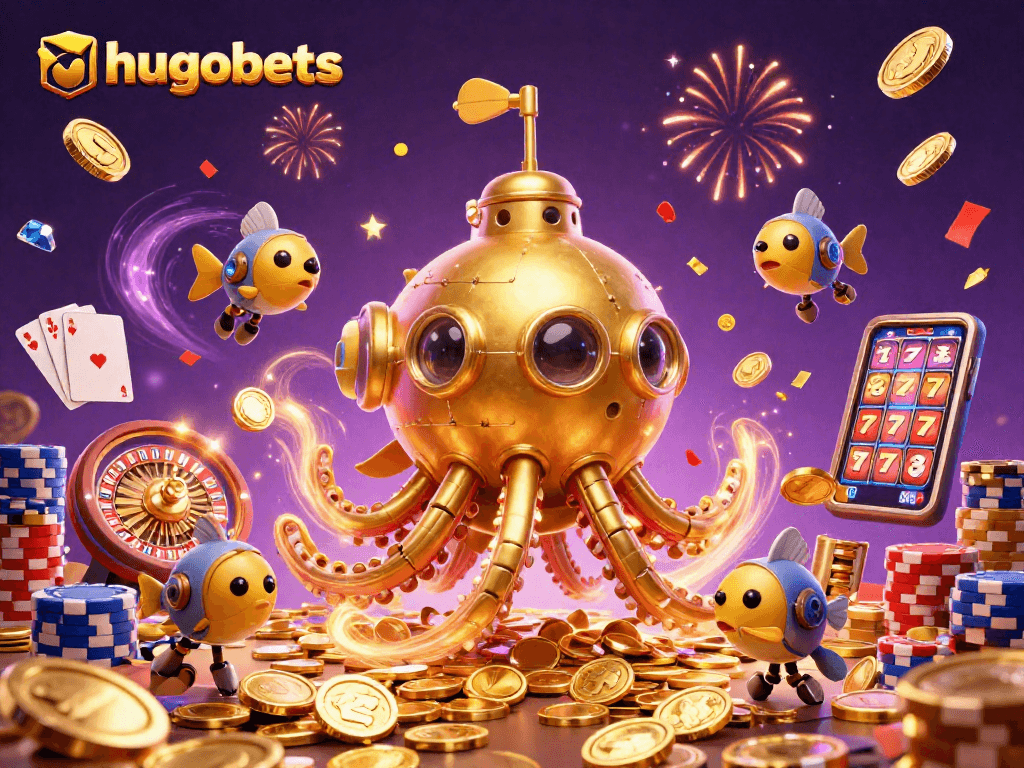 Why Most People Get hugobets Wrong (And How to Fix It for Winning Strategies in 2026)
