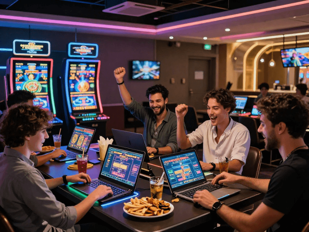 Les normes du nouveau casino en ligne à suivre en 2026 pour une expérience optimale