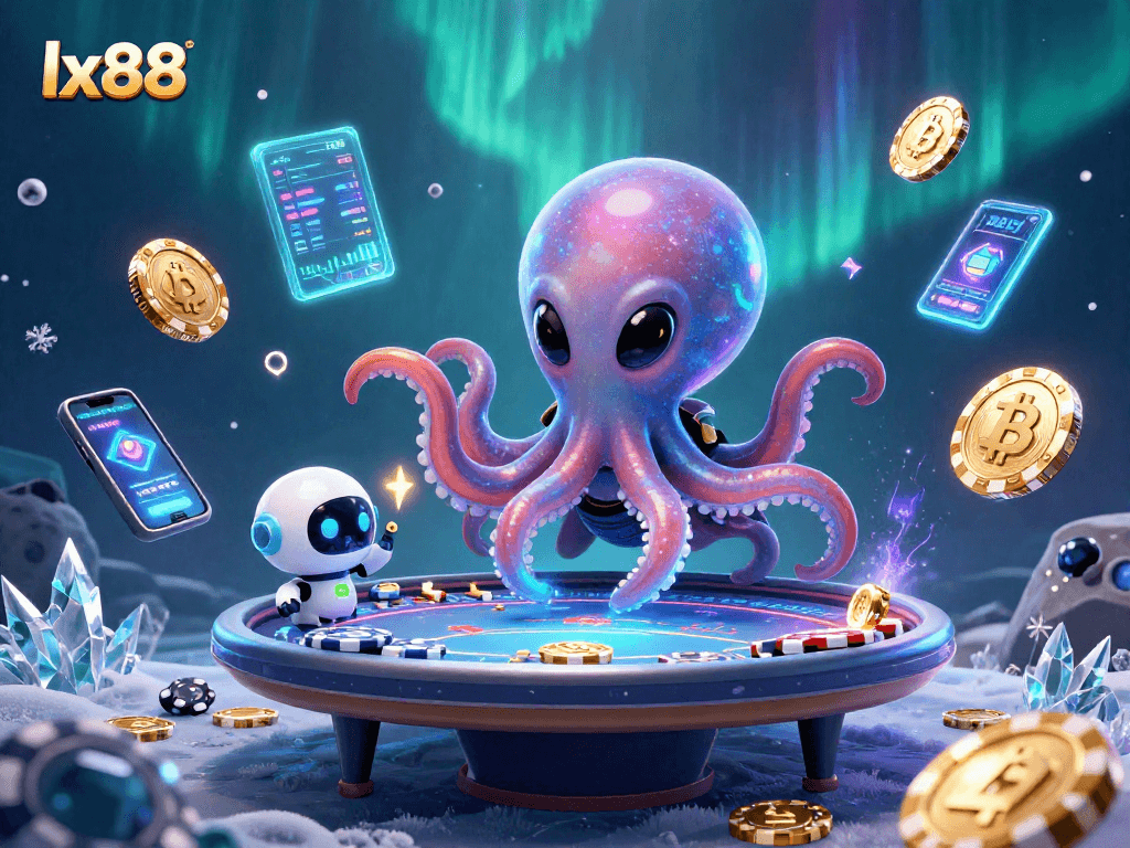 Best lx88 Casino Alternatives You Should Consider in 2026 for Winning Strategies