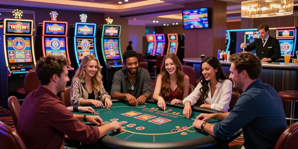 5 Vérités Essentielles sur les Meilleurs Casinos Sans KYC en 2026