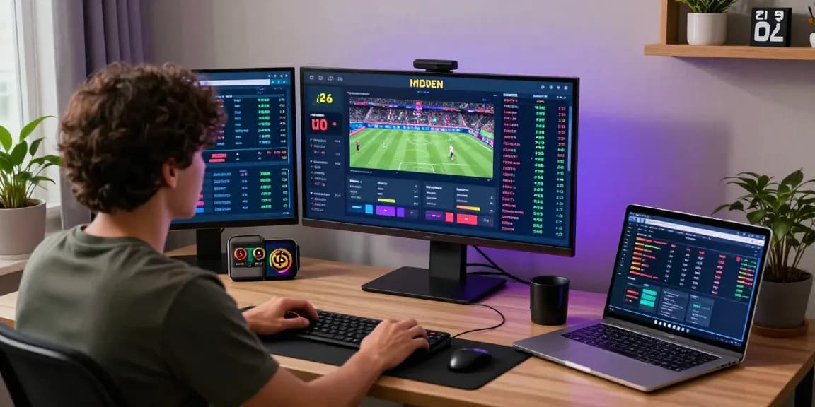 Comment Construire une Stratégie Gagnante pour le Paris Sportif Bitcoin en 2026