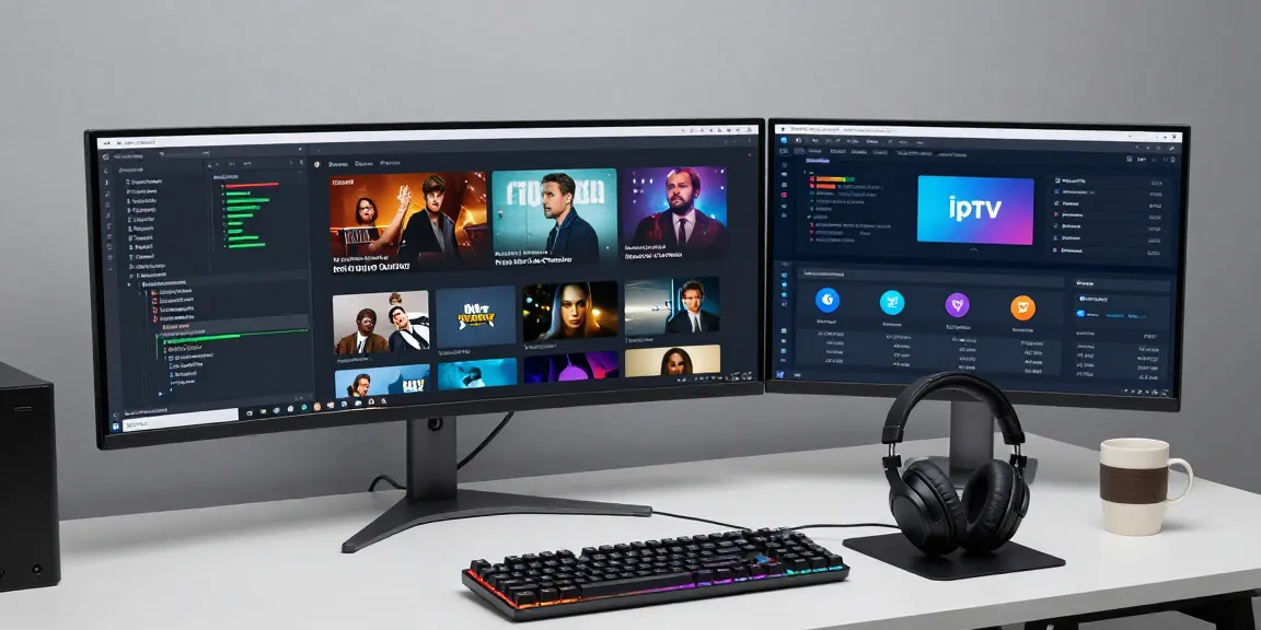 Iptv France : plateforme de développement moderne intégrée avec technologie numérique et solutions évolutives.